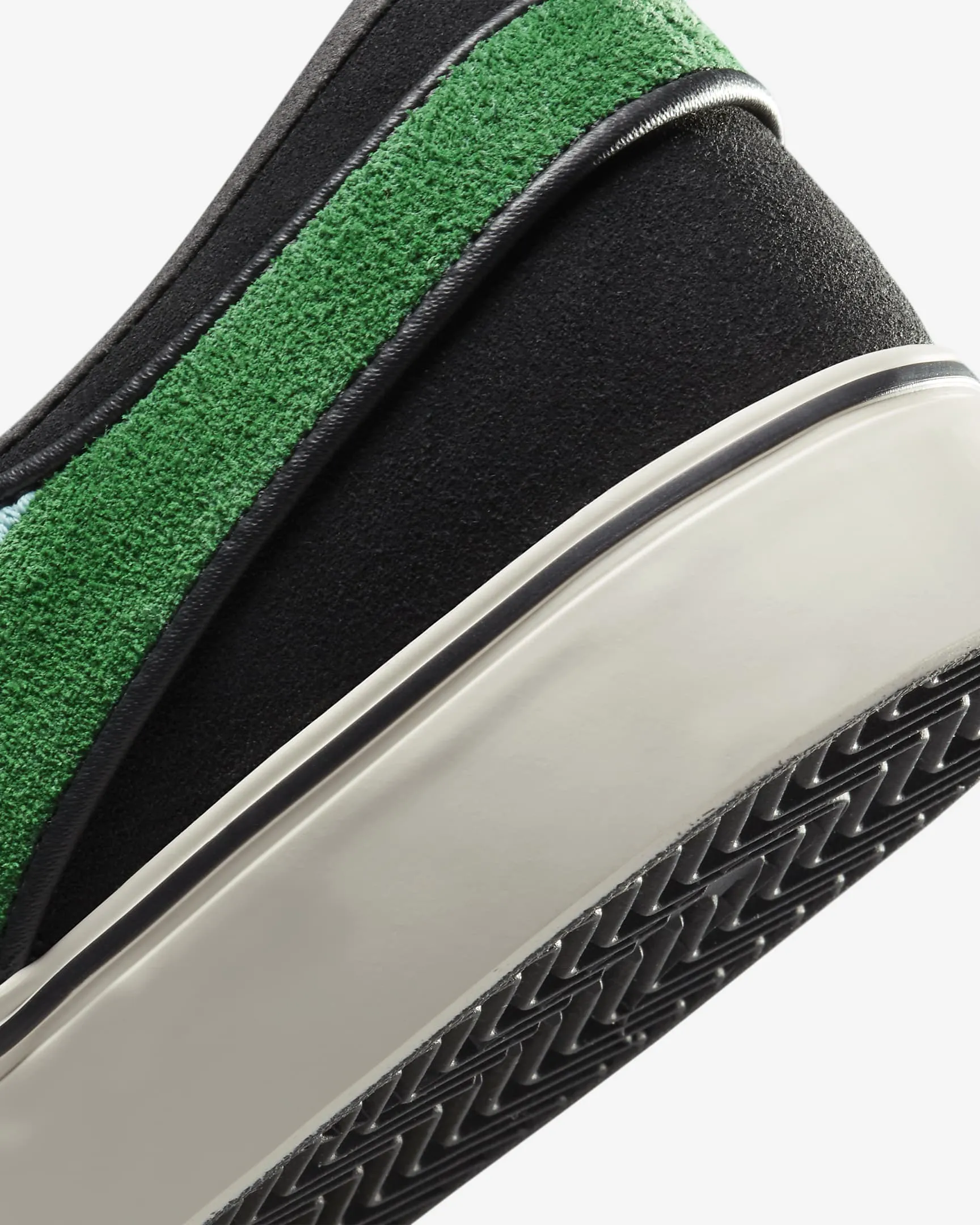 Asics Indoor Football Shoes Nike SB Zoom Janoski OG  DV5475-300 Gorge Green/Copa-Action Green (In Store Pickup Only)