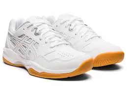 Asics Shoes Gel Rocket ASICS GEL-RENMA WOMEN'S (WHITE/PURE SILVER)
