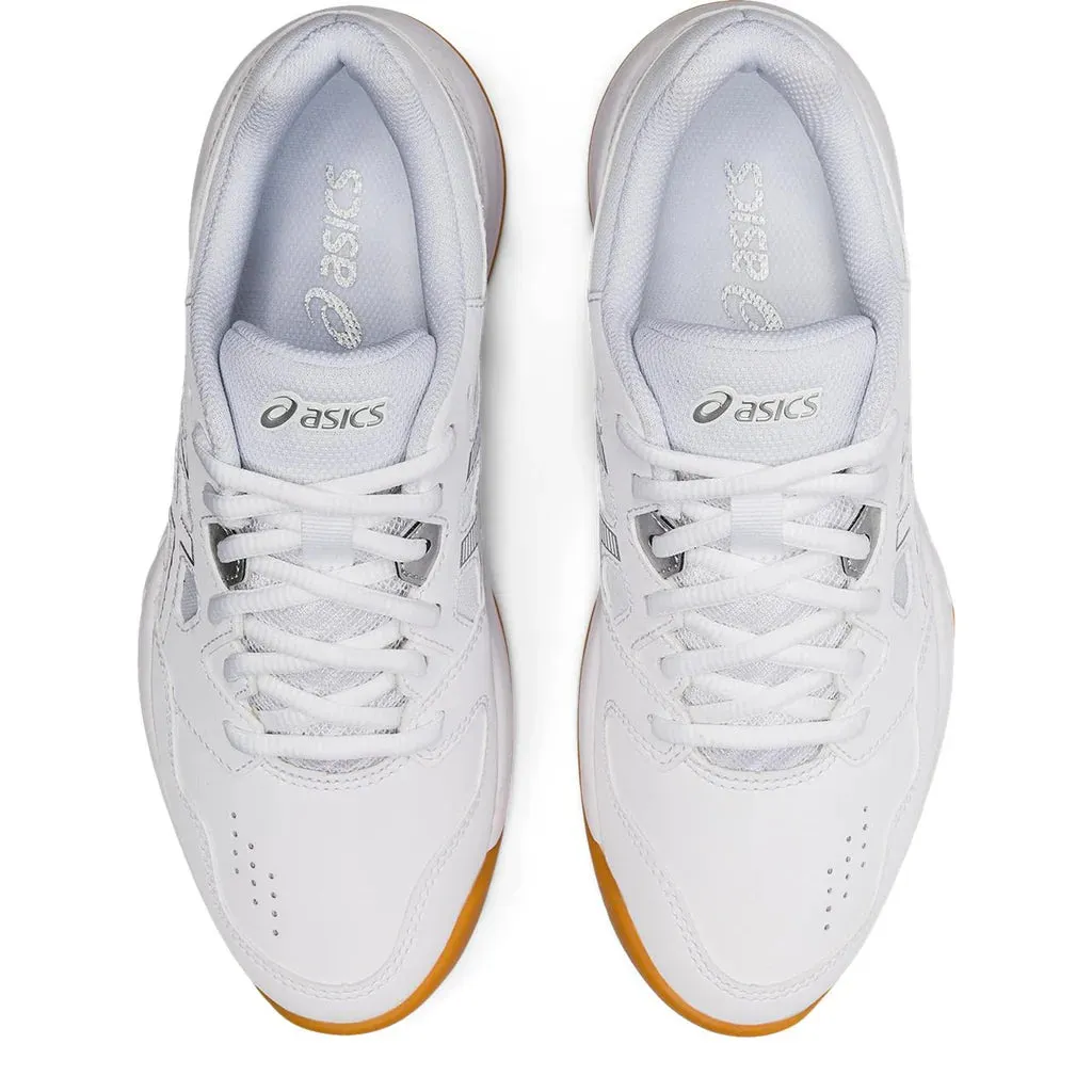 Asics Gt 2000 5 Lite Show Running Shoes T7e6n ASICS GEL-RENMA WOMEN'S (WHITE/PURE SILVER)