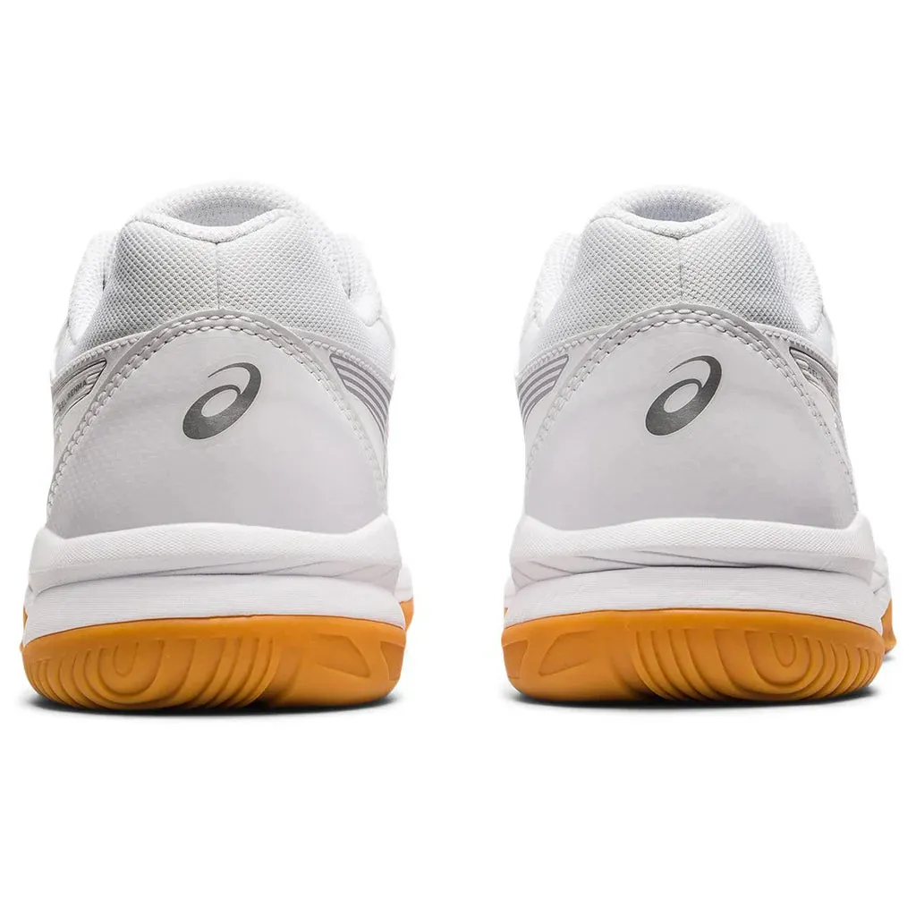 ASICS GEL-RENMA WOMEN'S (WHITE/PURE SILVER) Asics Strap Shoes