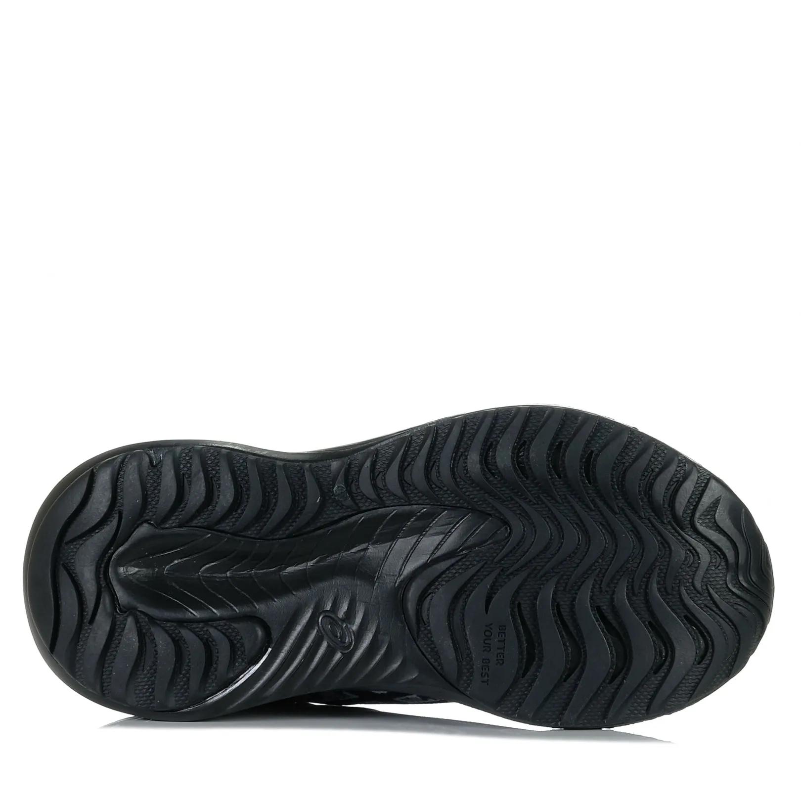 Asics Gel Noosa Tri 16 PS Black/White Asics Gel Kayano 19 Running Shoes