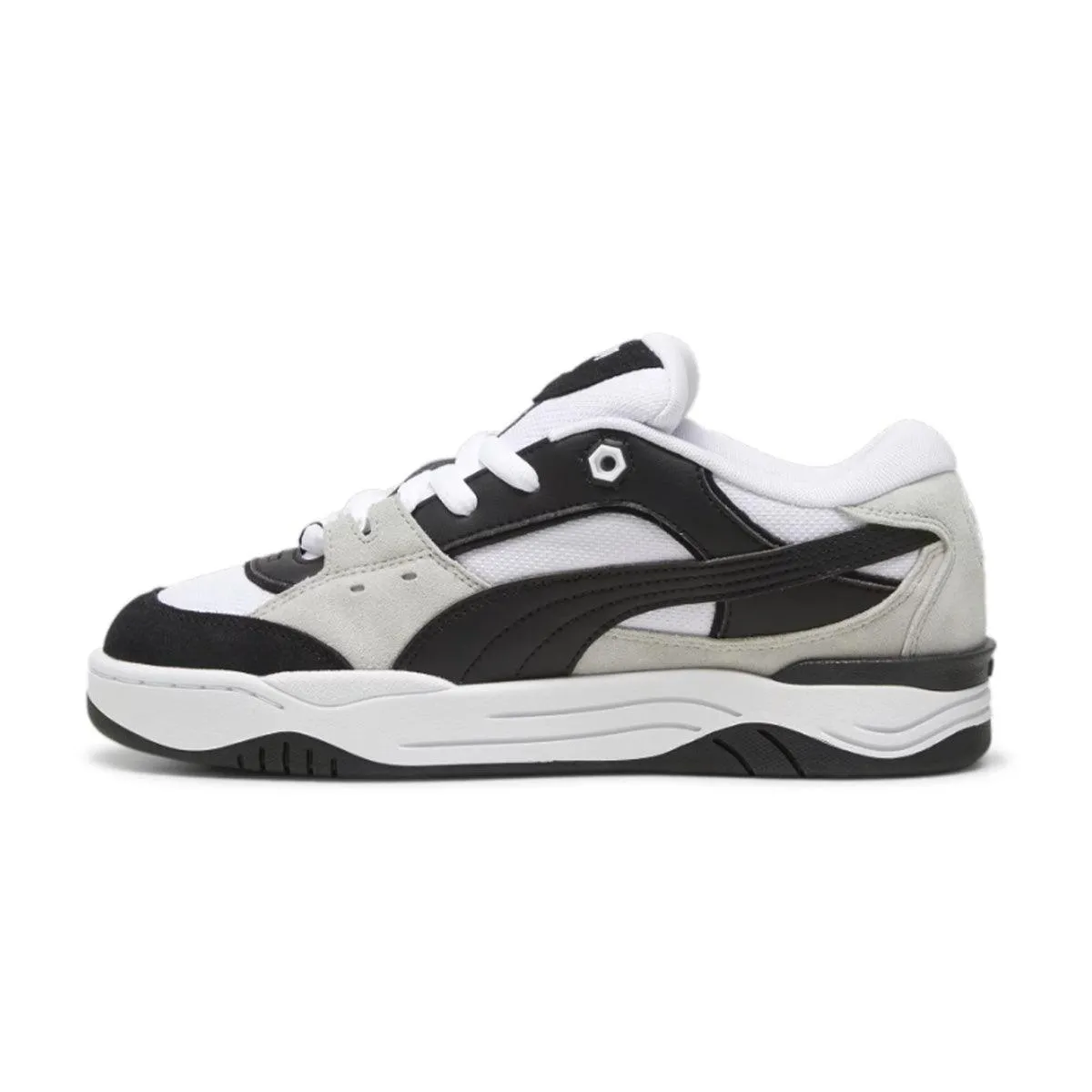 Puma Plate Shoes Puma-180 'PUMA White'