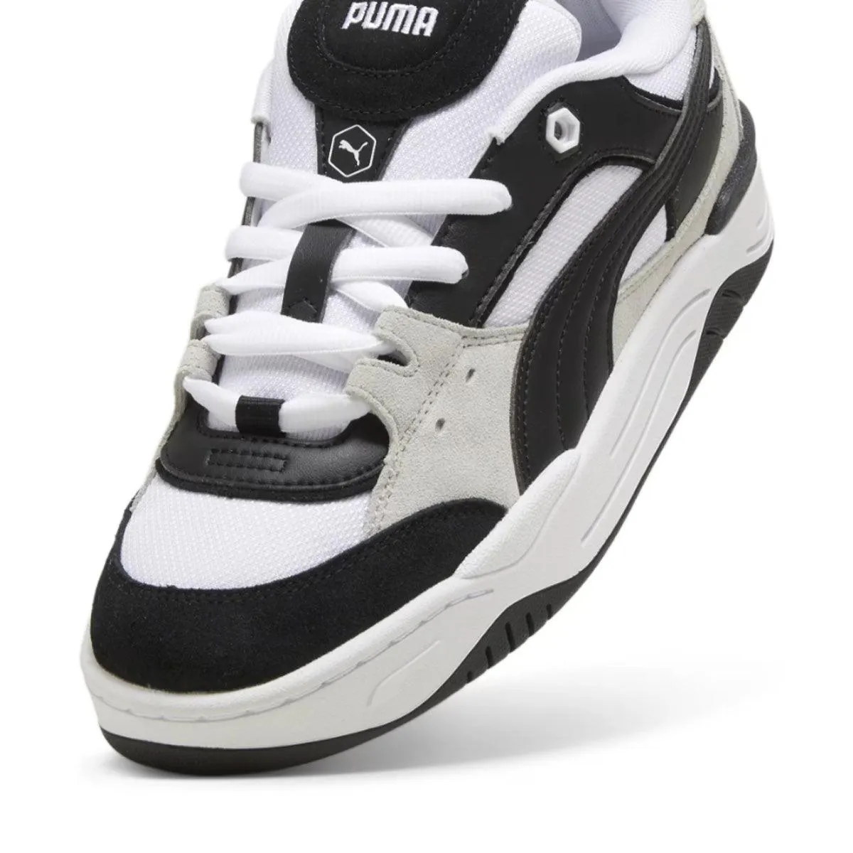 Puma Nitro 3 Shoes Puma-180 'PUMA White'