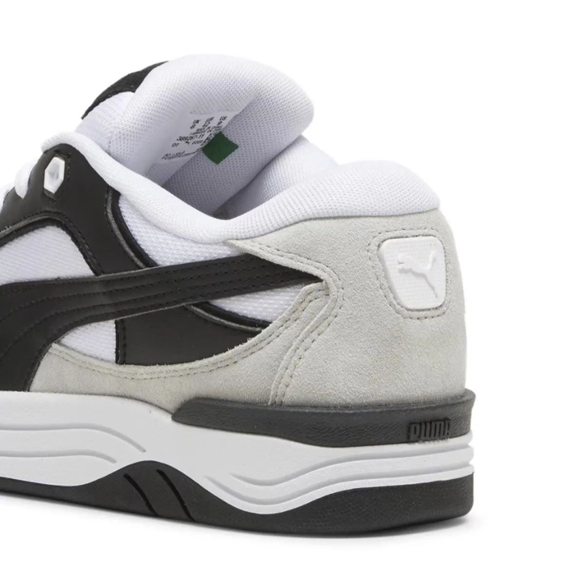 Puma Fireproof Racing Shoes Puma-180 'PUMA White'