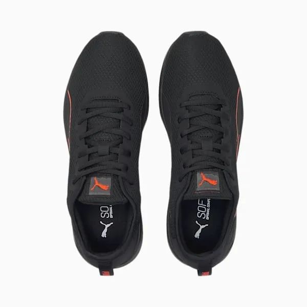 Puma Accent Unisex Running Shoes Puma Nct 127 Shoes