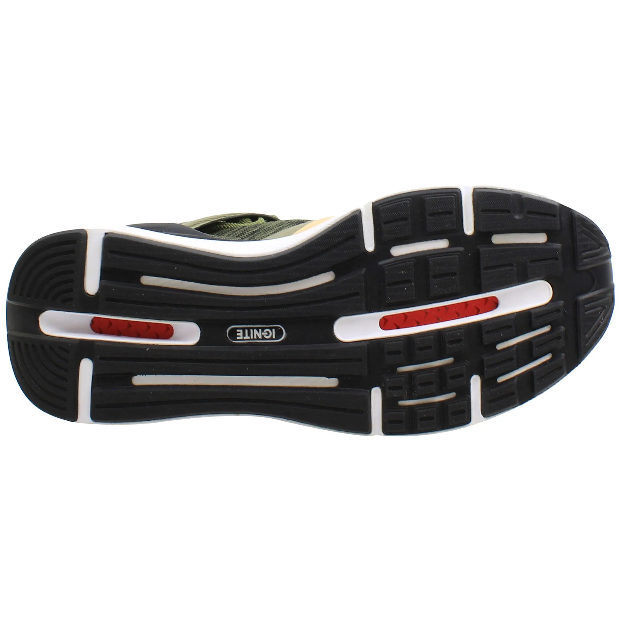 Arch Support Asics Running Shoes Puma Blaze Of Glory Mens Dark Green Running Shoes