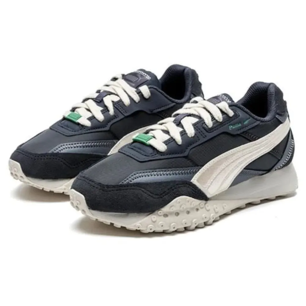 Asics Stability Shoes PUMA Blktop Rider Sneakers Men 393151-03-PET