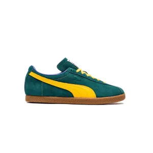 PUMA - BRASIL DARK MYRTLE/TANGERINE Asics Game Ff Tennis Shoes Sneaker