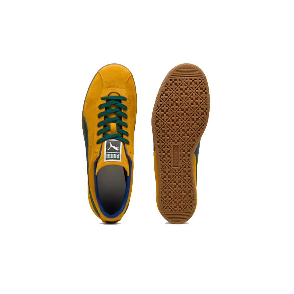 Asics Gel Nimbus Walking Shoes PUMA - BRASIL TANGERINE/DARK MYRTLE