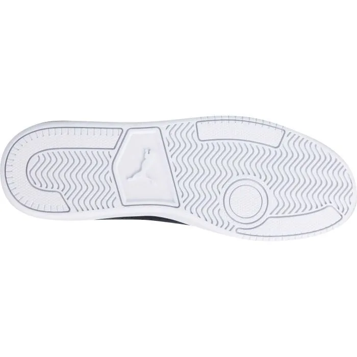 Puma Shoes Outlet Puma COURT PURE Unisex Casual Shoes