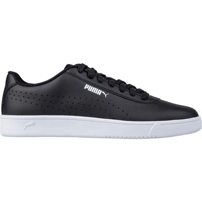 Puma COURT PURE Unisex Casual Shoes Rhude X Puma Shoes