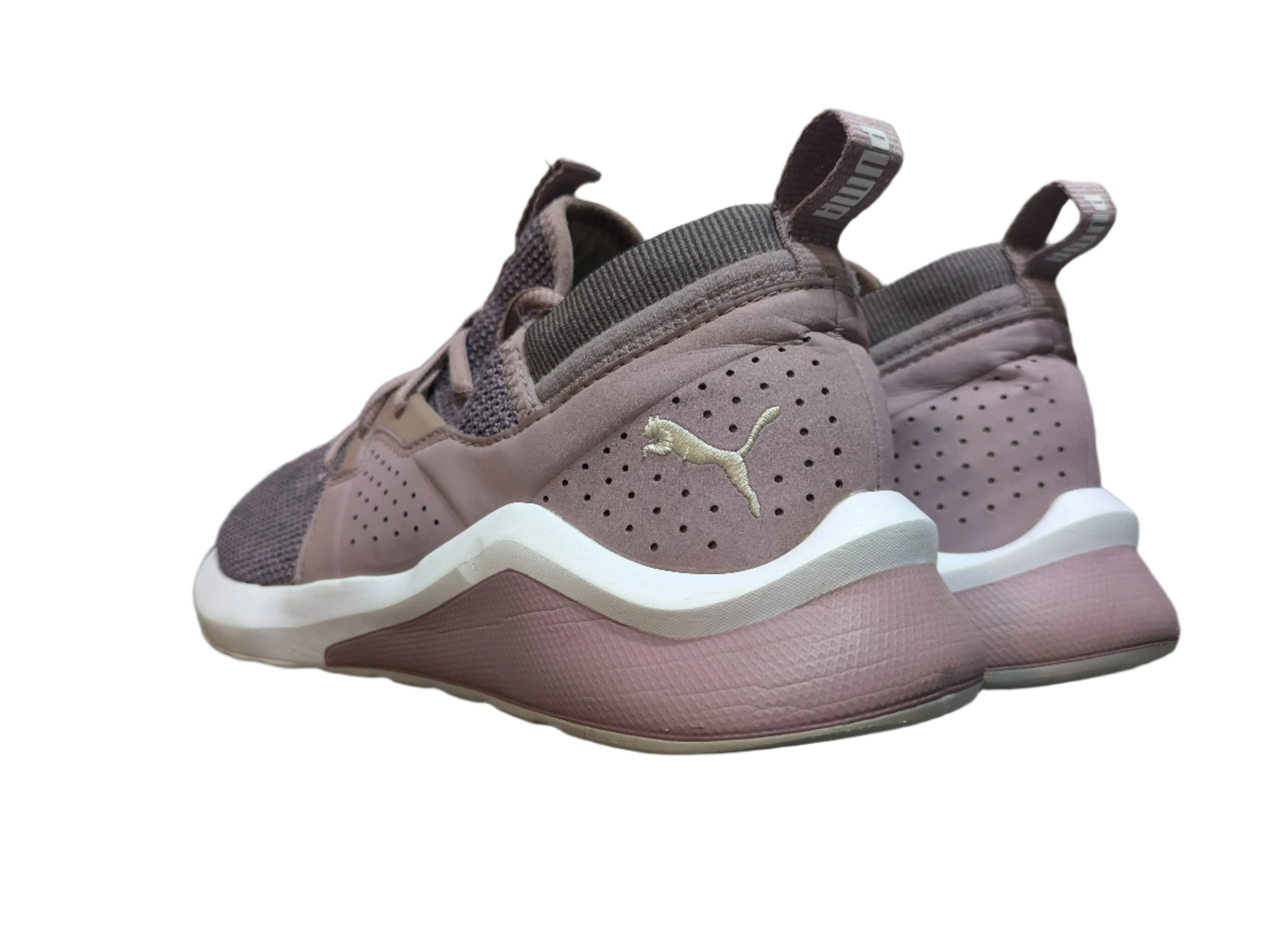 Puma Emergence Women's Running Shoes  UK 5/  EU 38 / US 7.5 Wash Asics Shoes In Washing Machine