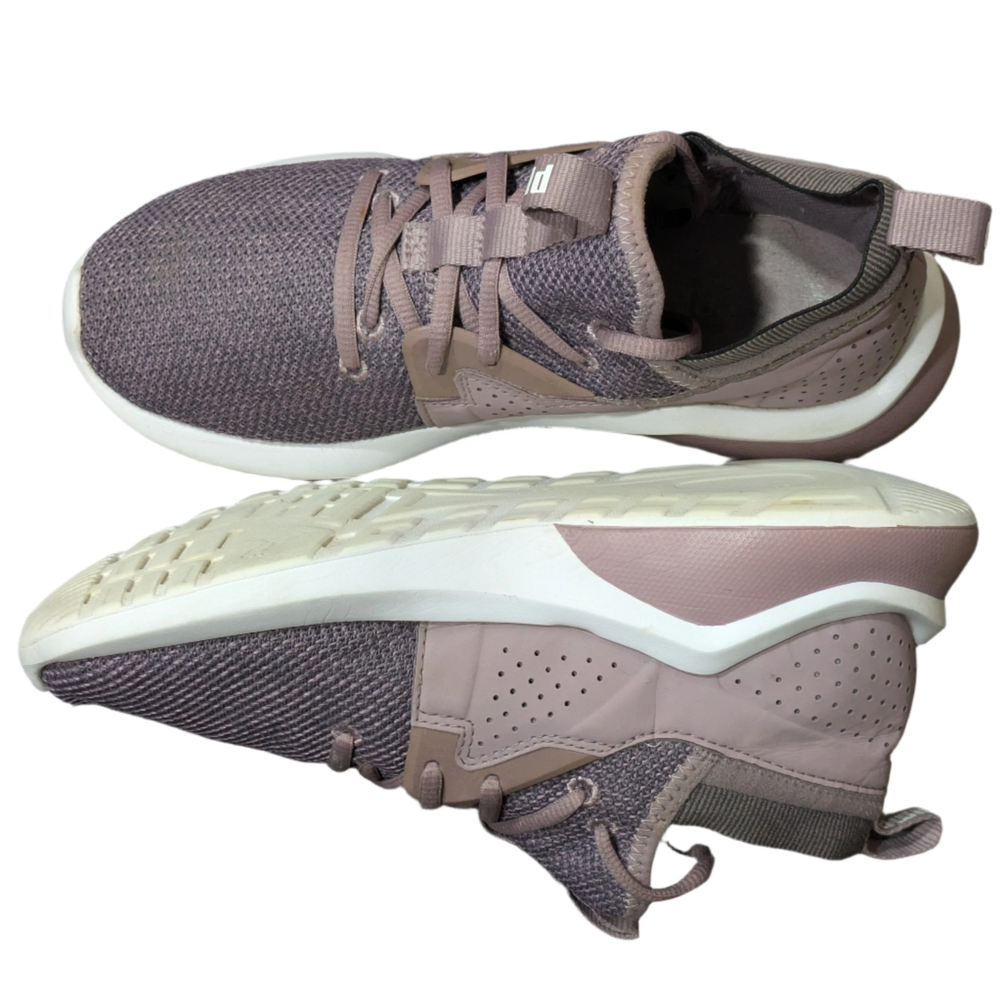 Asics Running Shoes Retro Puma Emergence Women's Running Shoes  UK 5/  EU 38 / US 7.5