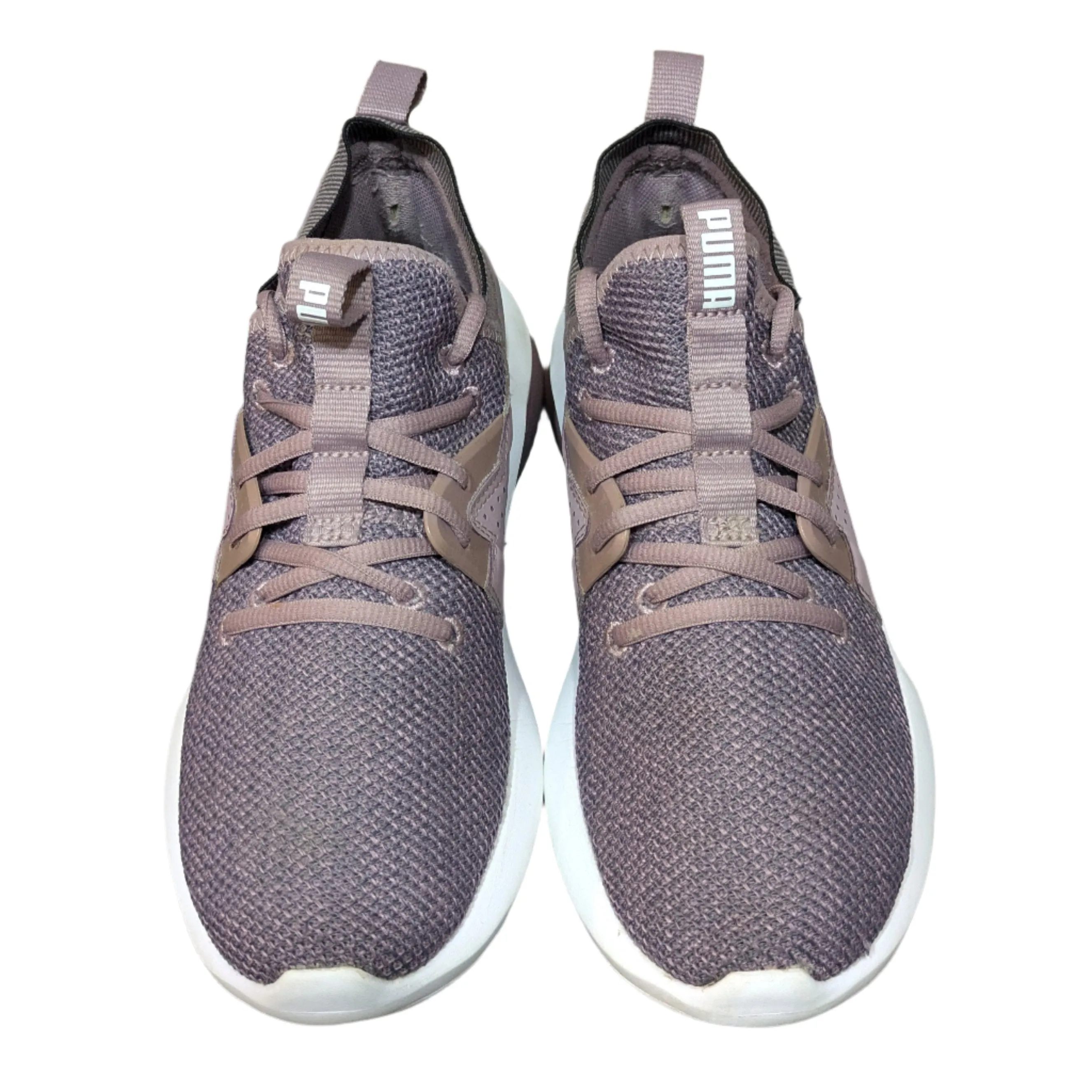 Puma Emergence Women's Running Shoes  UK 5/  EU 38 / US 7.5 Asics Solution Speed Flytefoam Tennis Shoes