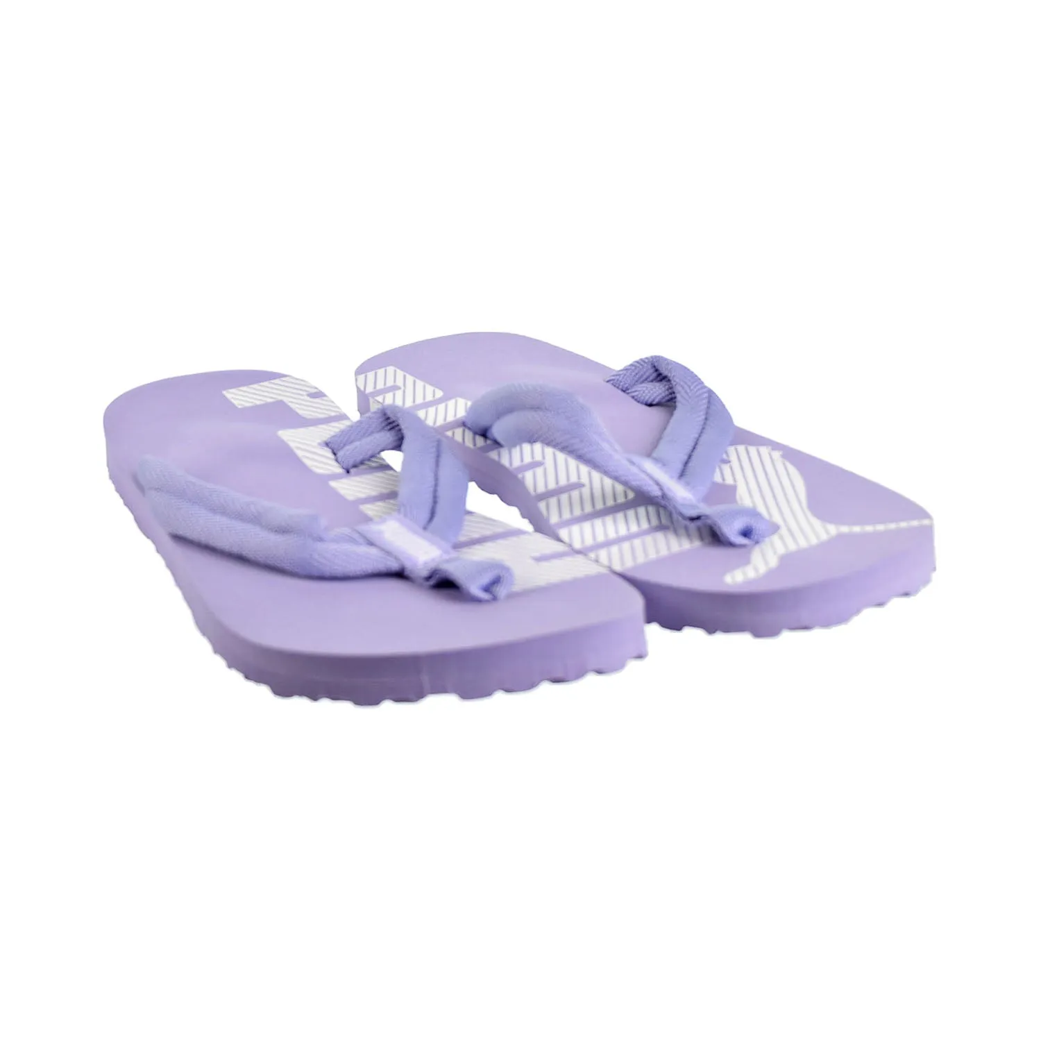 Puma Epic Flip V2 Men's Sandals Sweet Lavender/Puma White Asics Shoe Guarantee