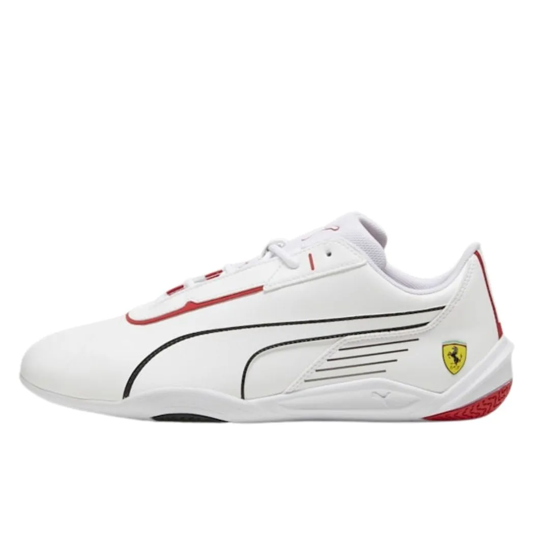 Asics Slip On Walking Shoes puma Ferrari R-Cat Machina Men's Sneaker