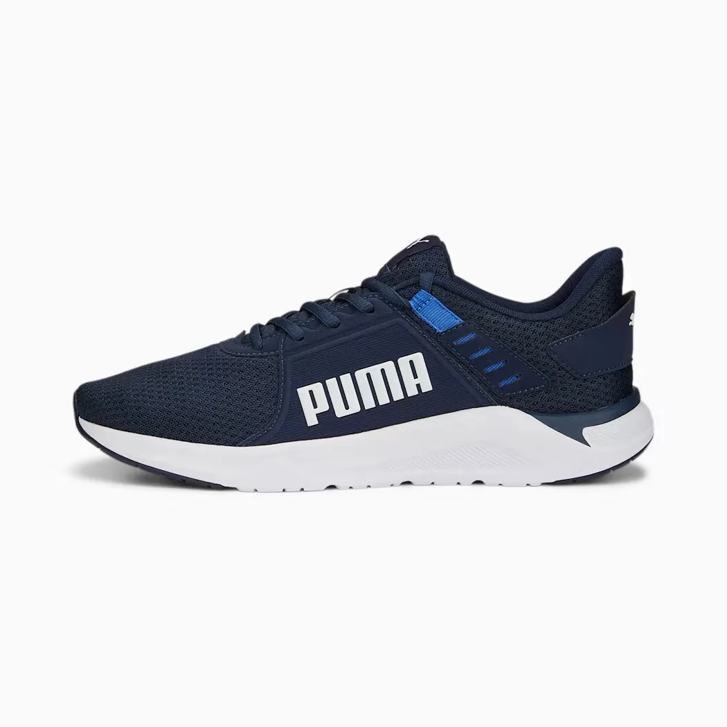 Puma Shoes Ferrari Model Puma FTR Connect Unisex Running Shoes