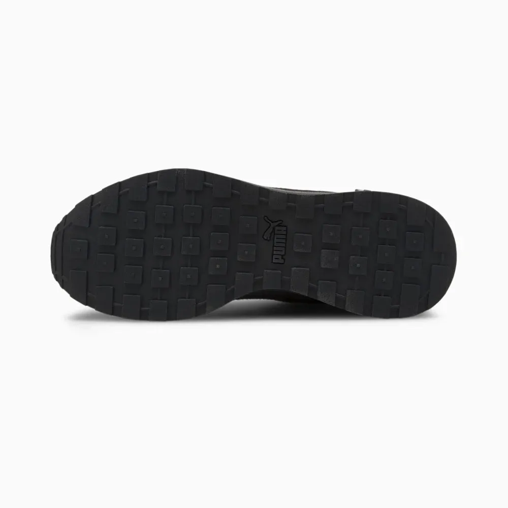 Best Asics Pronation Shoes PUMA Graviton Trainers Men - BLKBLK