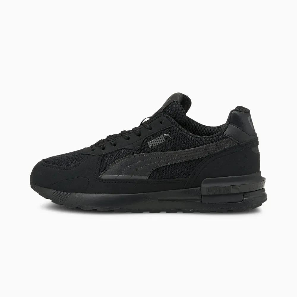 PUMA Graviton Trainers Men - BLKBLK Best Asic Shoe