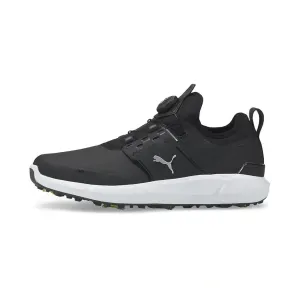 Puma Ignite Articulate Disc Spiked Golf Shoes - Black Asics Gel-nimbus 26 Running Shoes