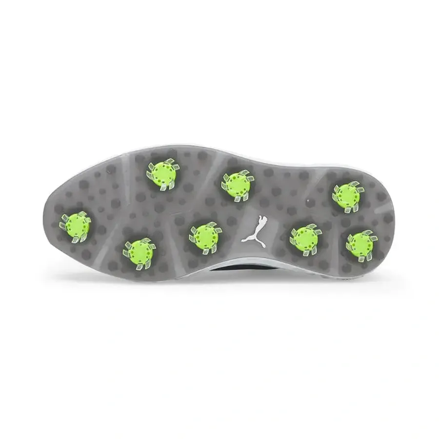 Puma Ignite Articulate Disc Spiked Golf Shoes - Grey Asics Ultra Trail Shoes