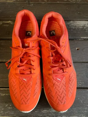 Puma Shoes Light Up Puma Ignite Running Shoes Men's 10