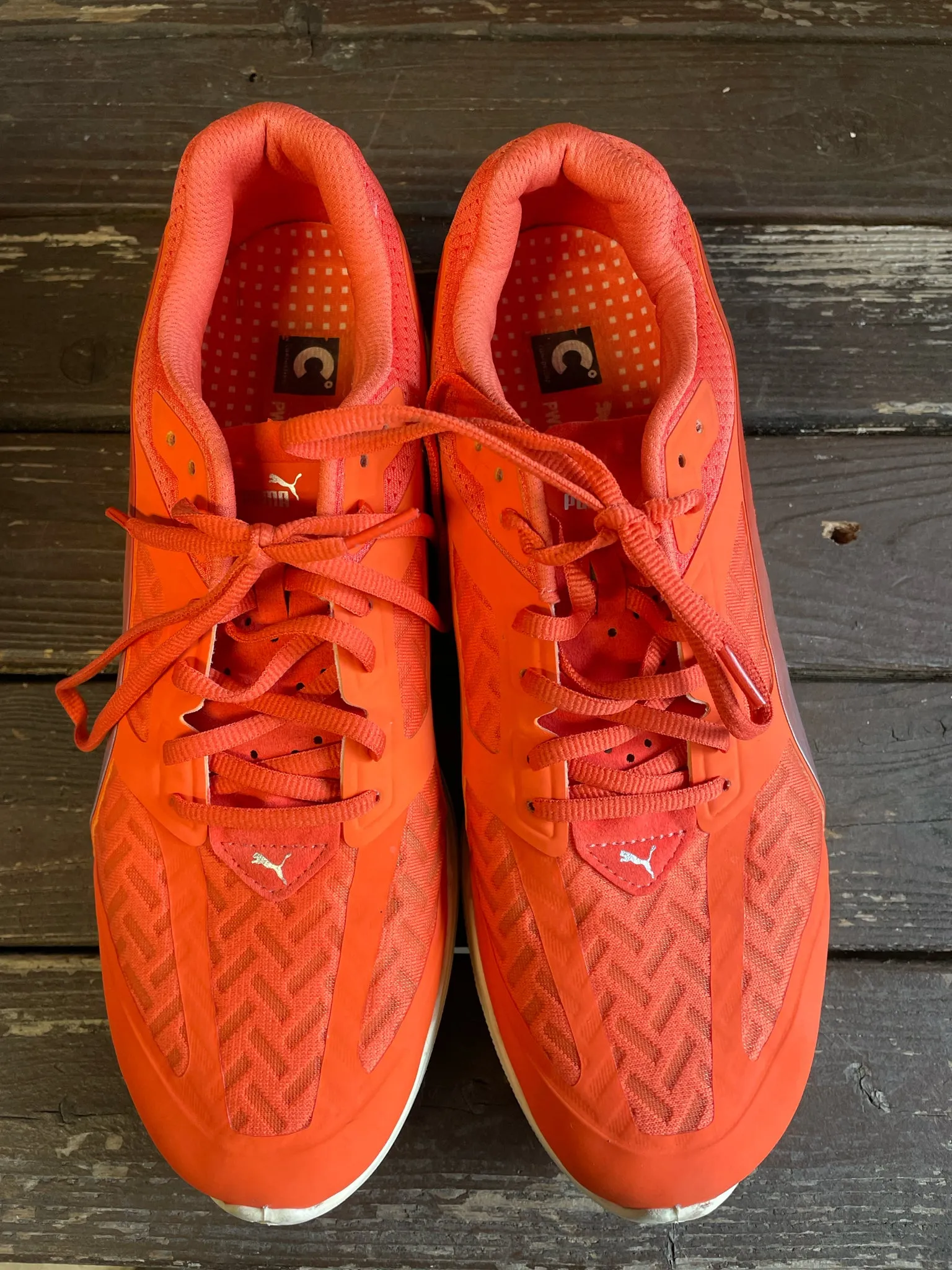 Puma Bratz Shoes Puma Ignite Running Shoes Men's 10