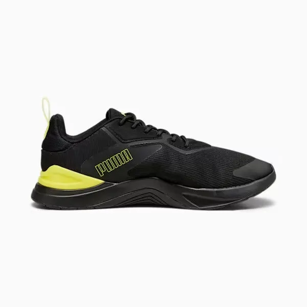 Puma Infusion Premium Unisex Running Shoes Puma Ignite Pwradapt Disc Golf Shoes