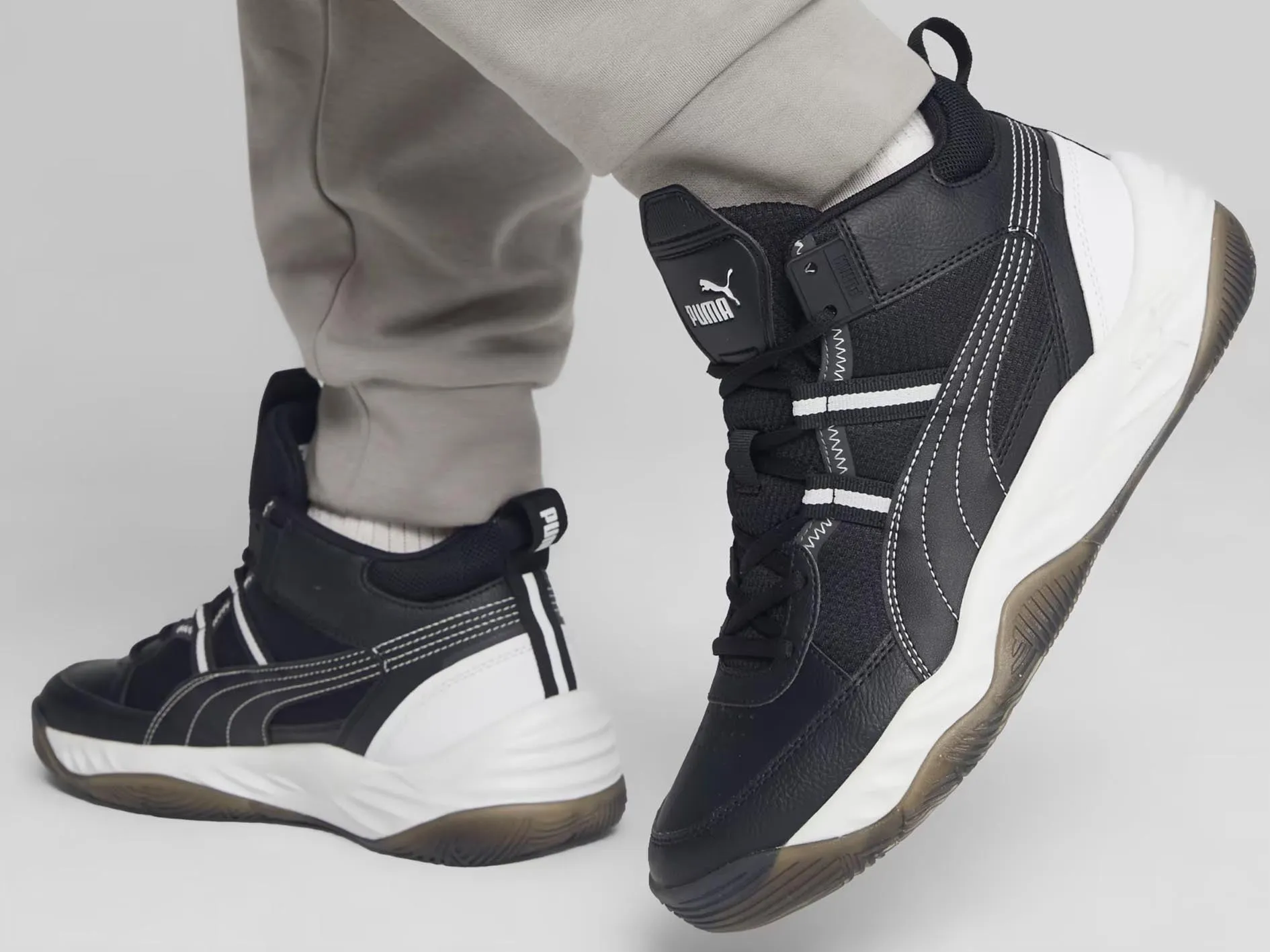 Puma Junior Rebound Future Next Gen <br> 393836 01 Asics Gel-dedicate 8 Pickleball Shoes