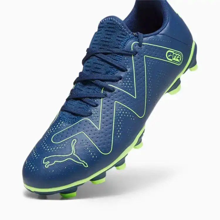Asics Running Shoes Novablast 3 Puma Kids/Youth Soccer Cleats Future Play for Firm Ground and Artificial Grass