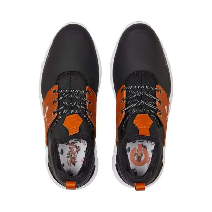 Asics Gel Pulse 11 Running Shoes Puma Limited Edition Ignite Articulate Western Spiked Golf Shoe