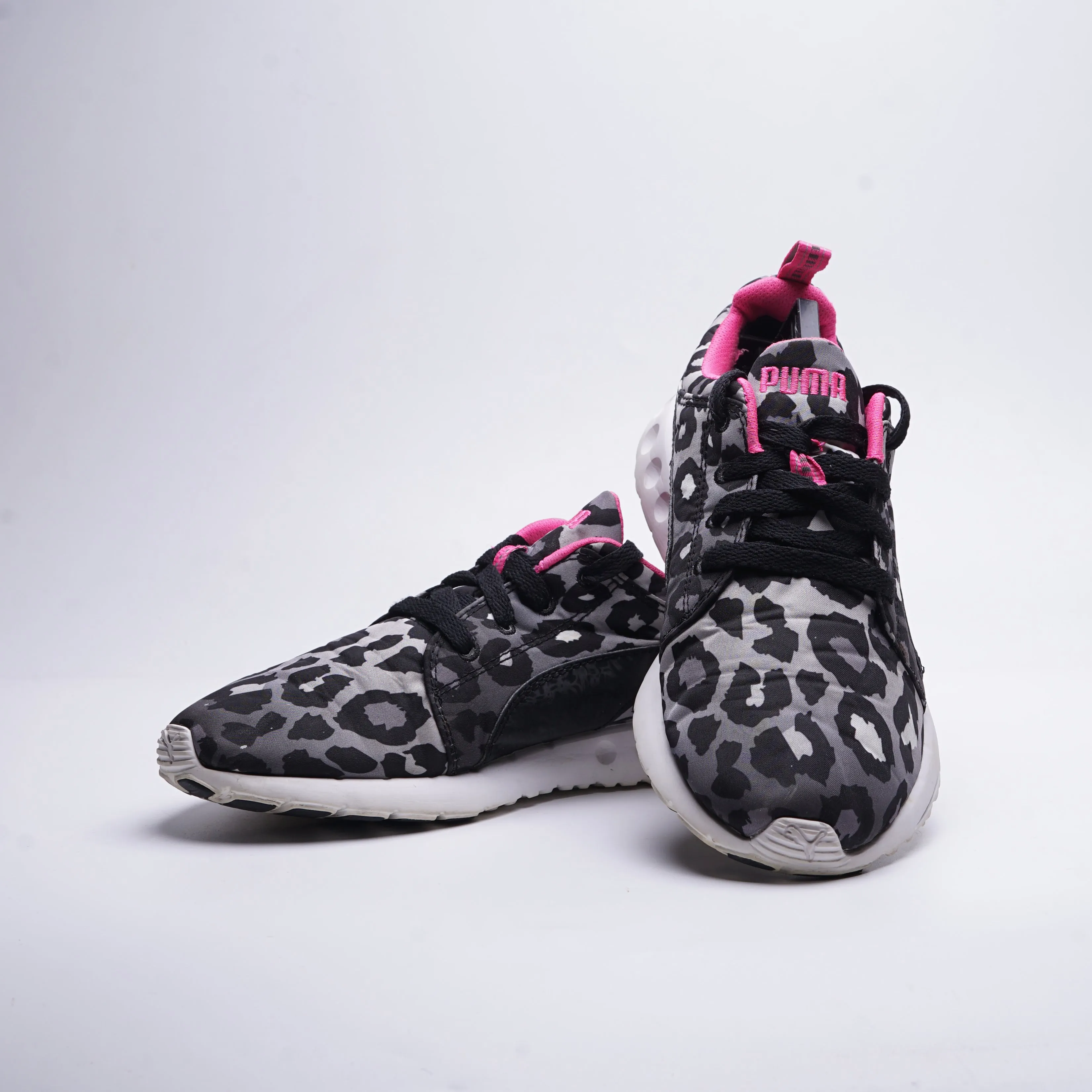 Asics Gel-kayano Running Shoes Puma Love Athletic Women Runner