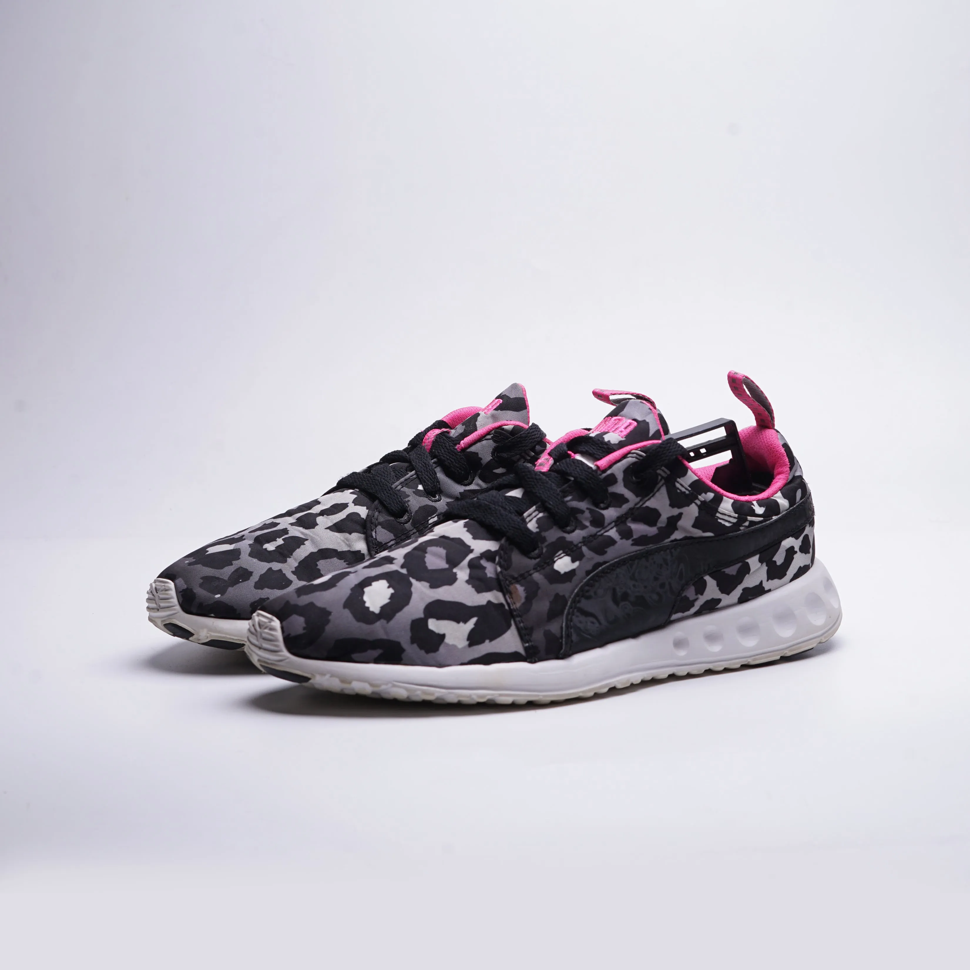 Asics Gel Cumulus 15 Running Shoes Puma Love Athletic Women Runner