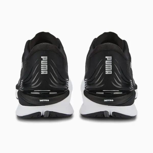 Asics Running Shoes True To Size Puma Men Electrify NITRO 2 Running Shoes