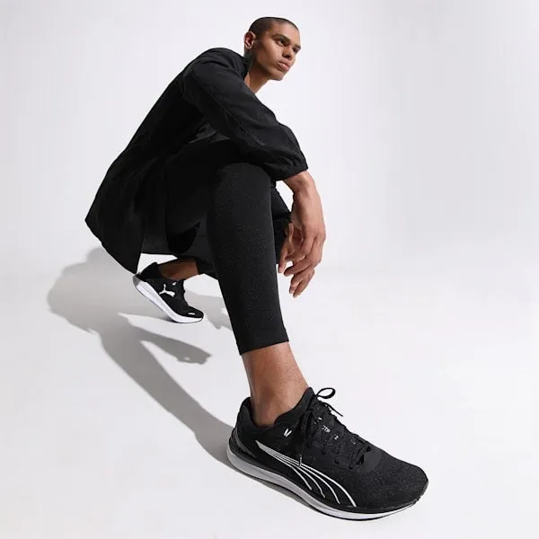 Asics Gt 2000 3 Trail Running Shoe Puma Men Electrify NITRO 2 Running Shoes