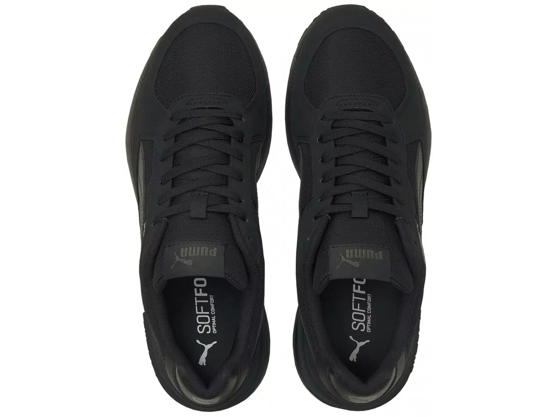 Puma Mens Gravitron <br> 380738 01 Puma Future Futsal Shoes