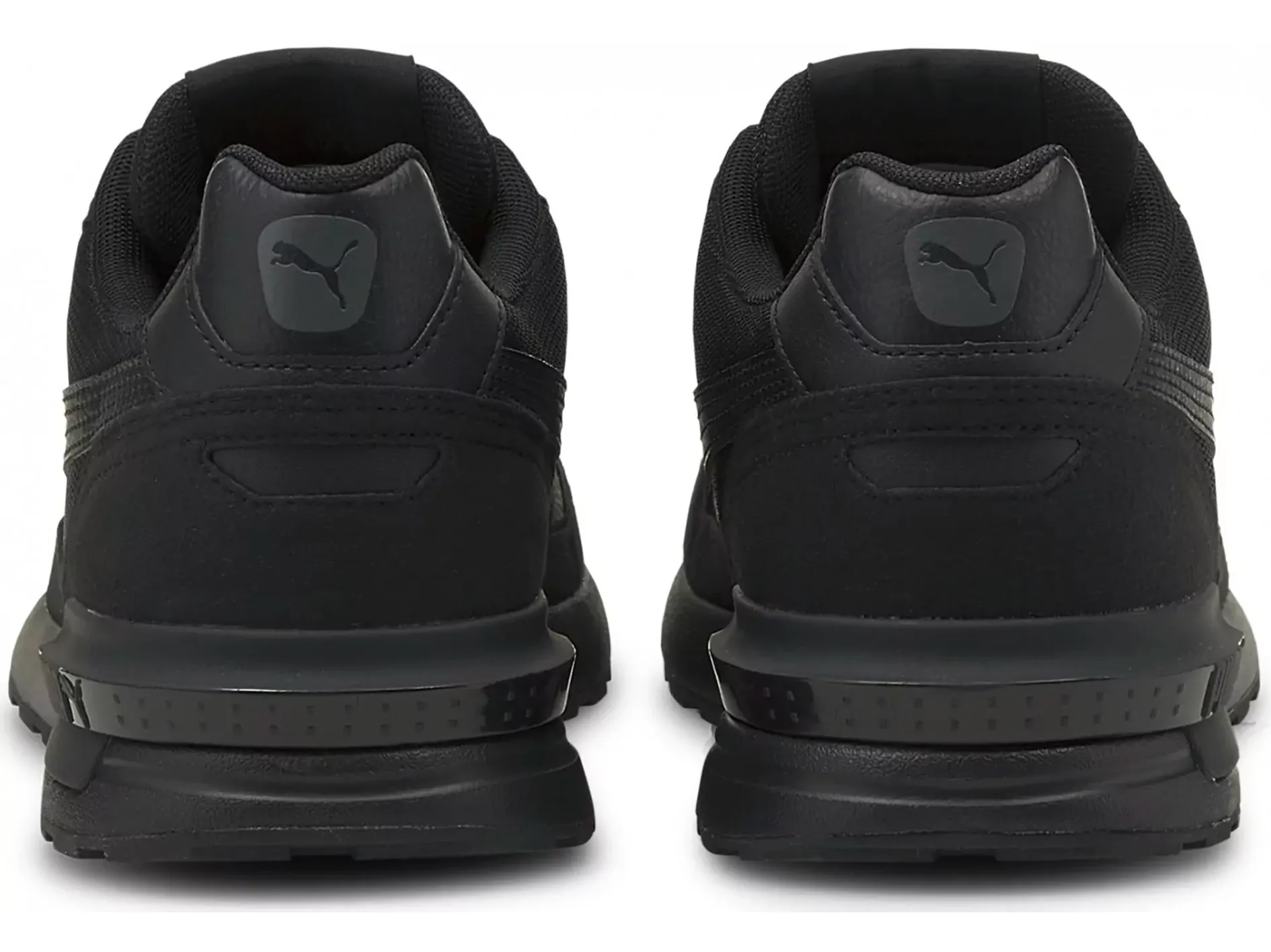 Best Puma Sports Shoes Puma Mens Gravitron <br> 380738 01