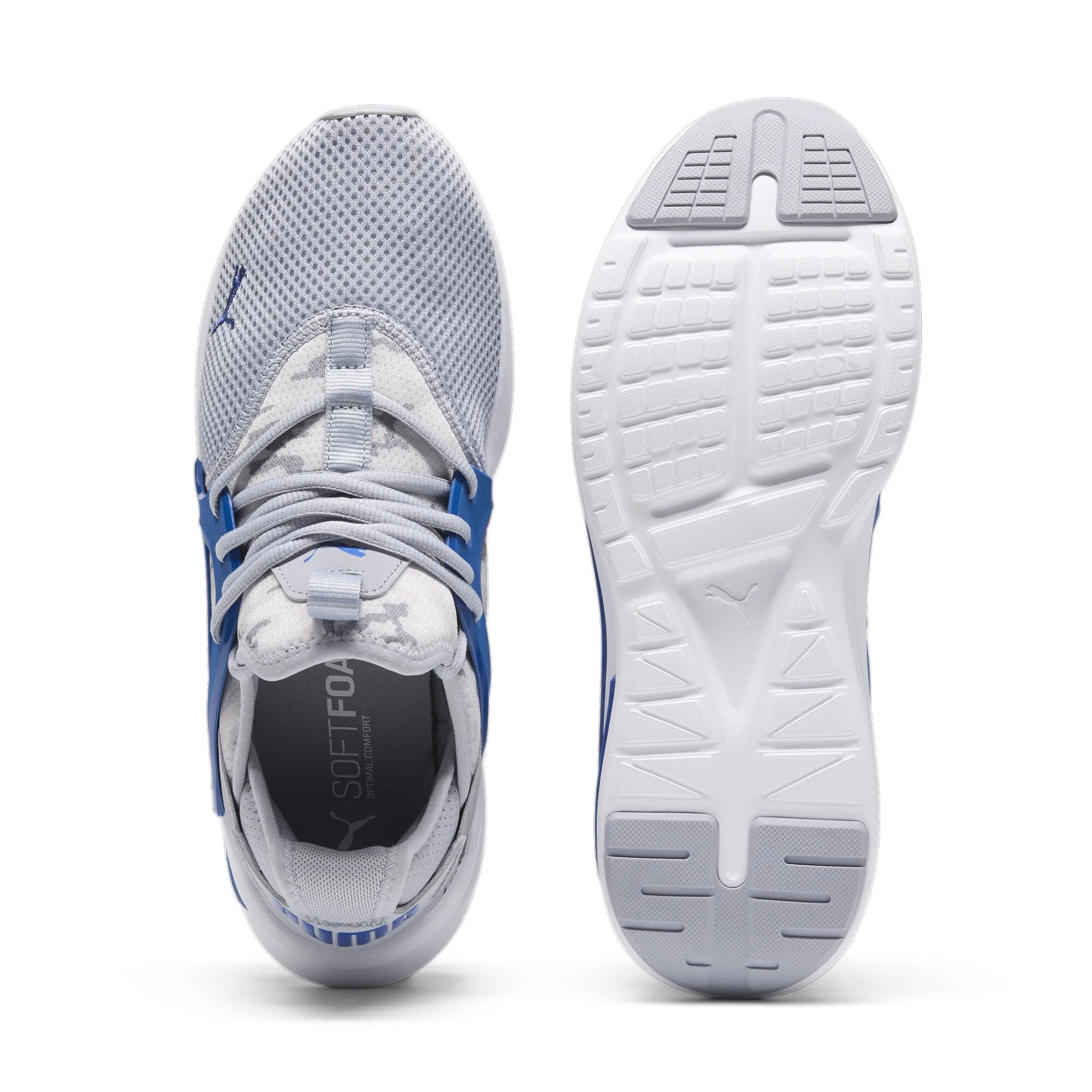 PUMA Men's Softride Enzo Evo Camo Running Sneakers Asics Top-performance Running Shoes