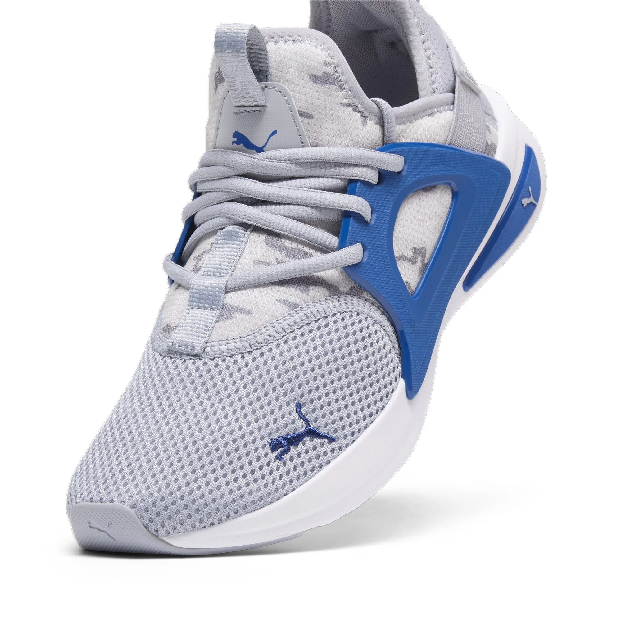 PUMA Men's Softride Enzo Evo Camo Running Sneakers Best Asics Shoes For Running 2017