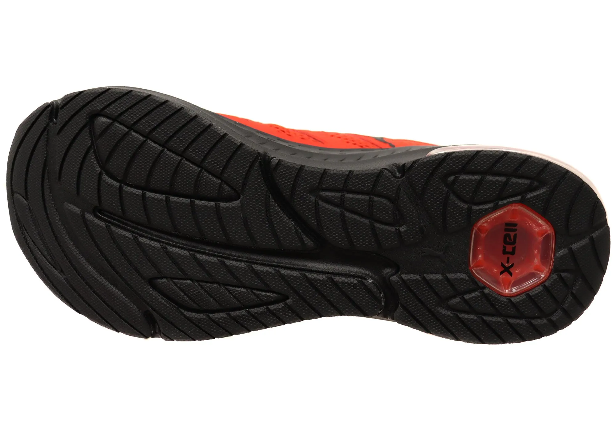 Best Asics Tiger Shoes Puma Mens X Cell Lightspeed Comfortable Lace Up Athletic Shoes