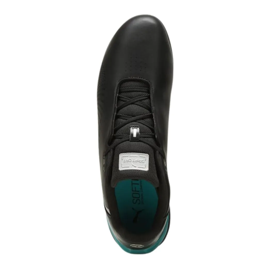 puma Mercedes AMG Petronas Formula 1 Drift Cat Decima Men's Shoes Asics Zero Drop Running Shoes