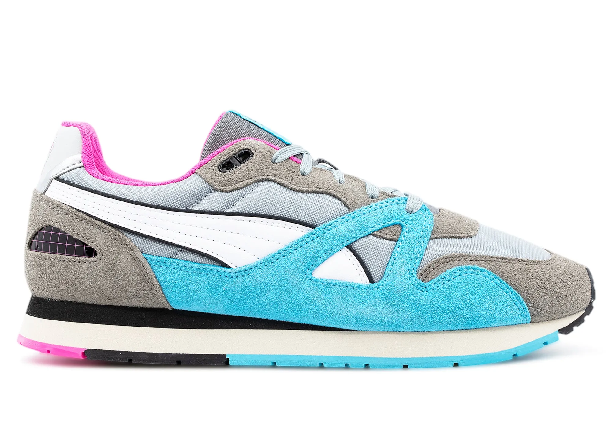 Puma Mirage OG Asics Matcontrol 2 Wrestling Shoes