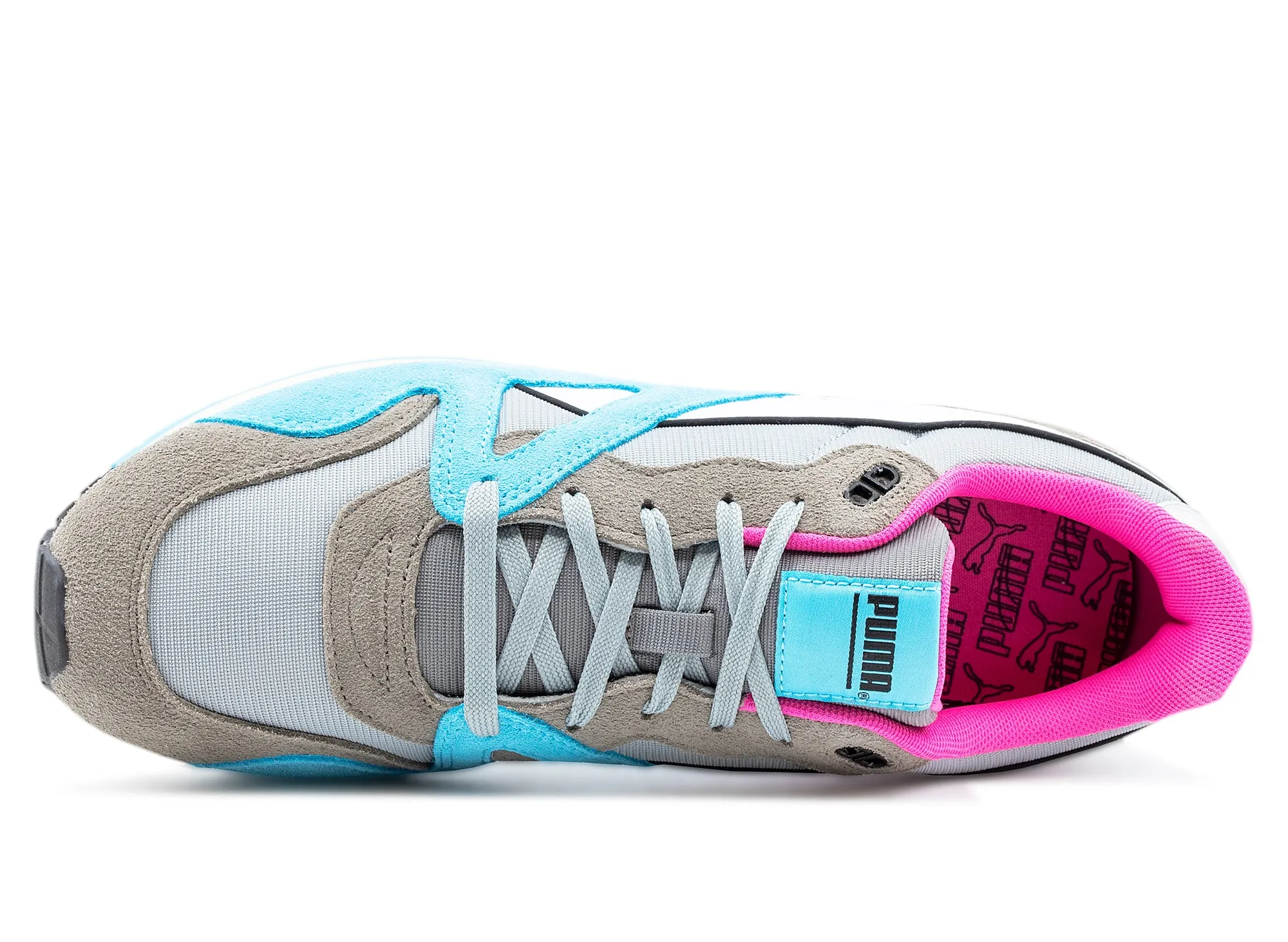 Best Asics Shoes For Squash Puma Mirage OG