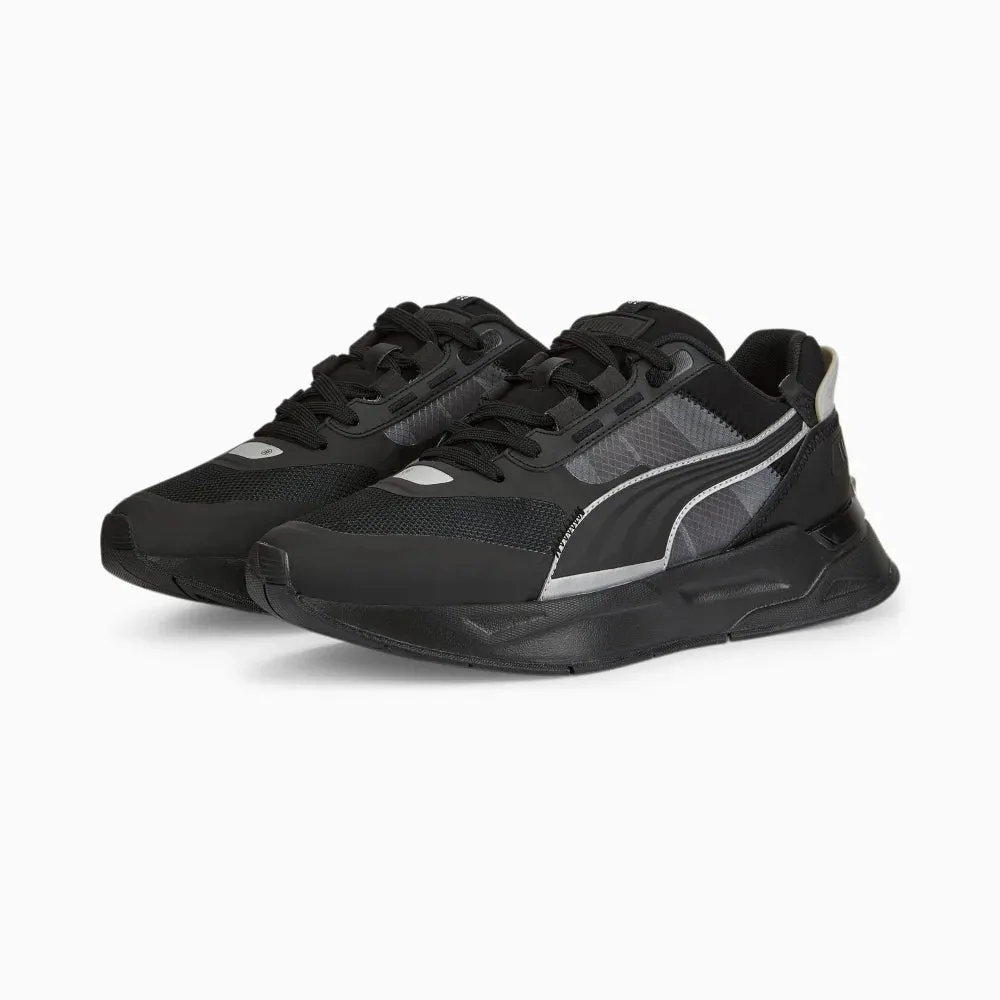 Asics.com Tennis Shoes PUMA Mirage Sport Trainers Men 38862001-BLKBLK