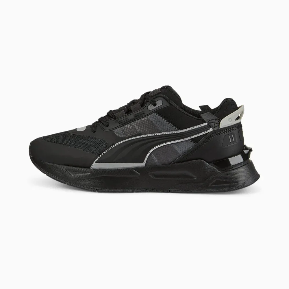 Asics Shoe Store Locations PUMA Mirage Sport Trainers Men 38862001-BLKBLK
