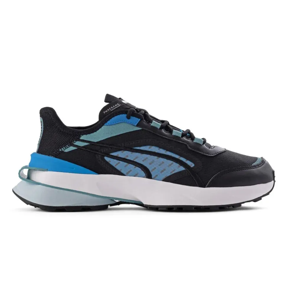 PUMA OP-1 PWRFrame Trainers Men - BLKBLU Asics Versablast 3 Running Shoe