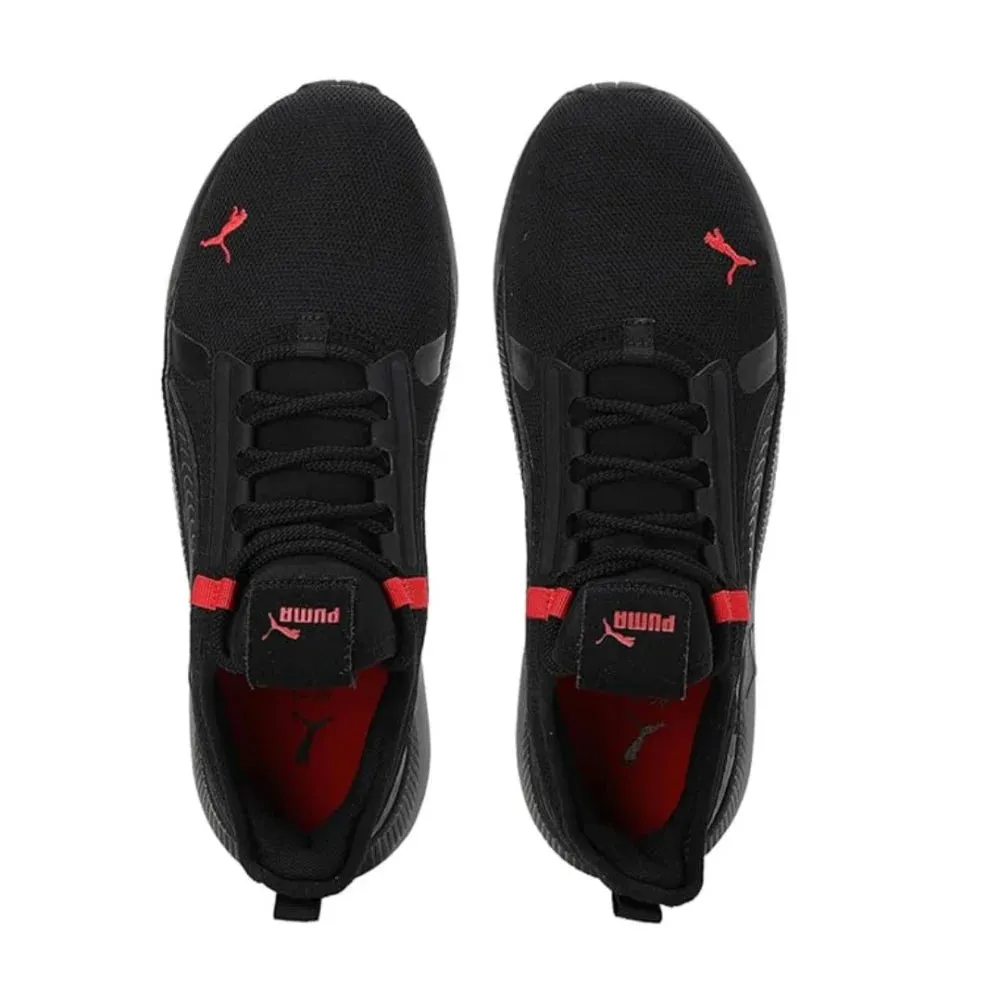 Asics Tennis Shoes Monfils PUMA Pacer Future Street Knit Running Men 38463419-BLKBLK