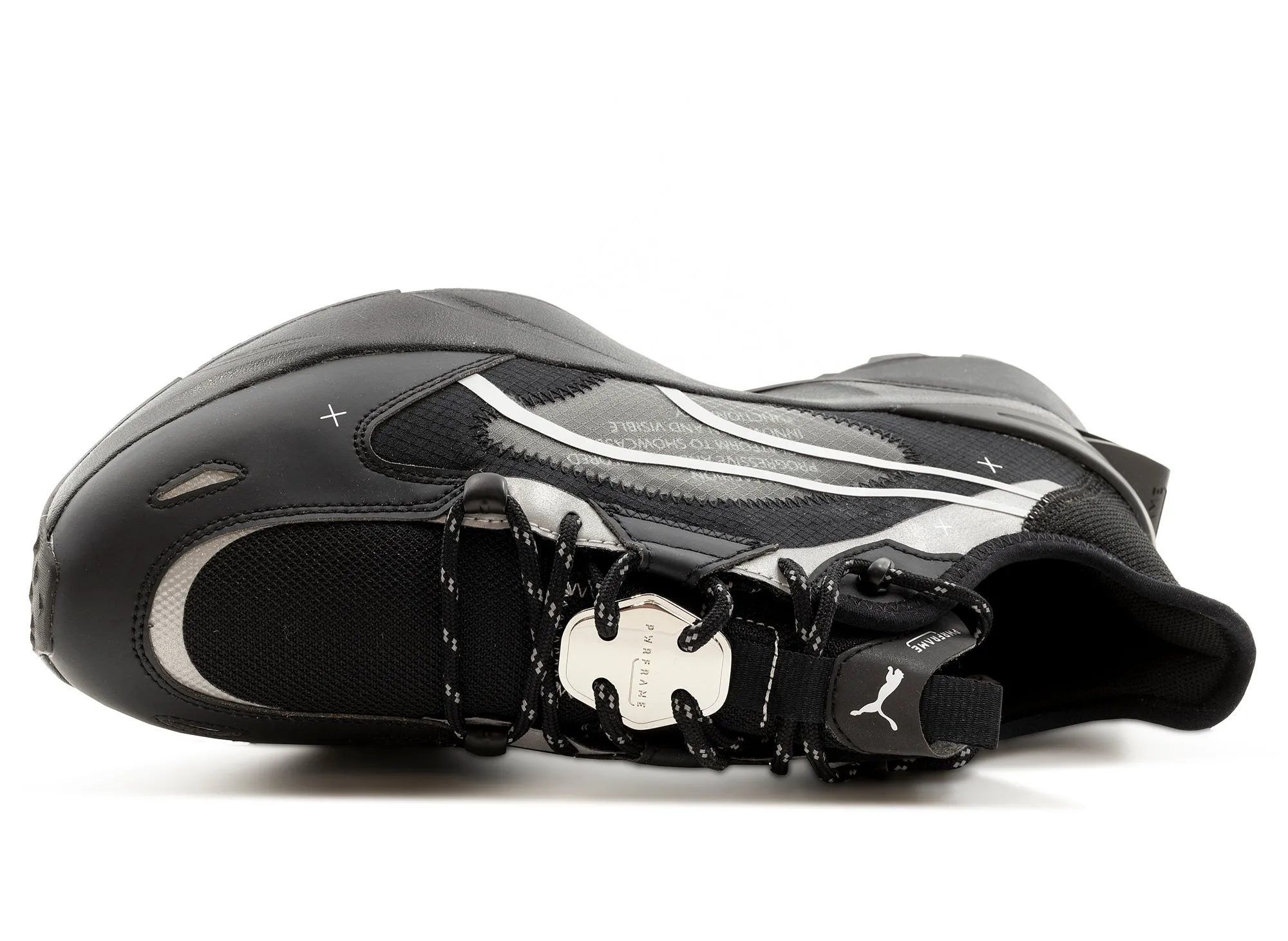 Asics Tennis Shoes 2025 Puma PWRFRAME OP-1 Tech