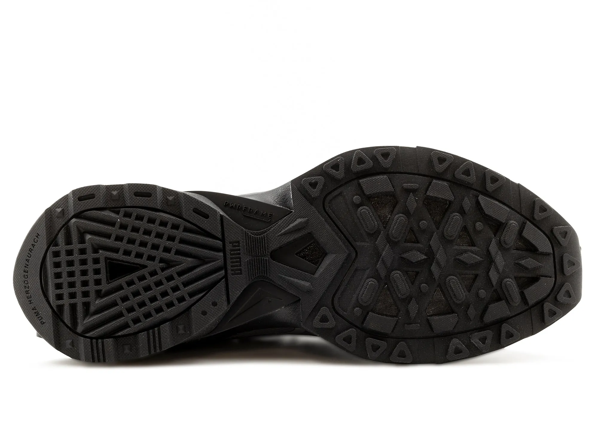 Puma PWRFRAME OP-1 Tech Asics Running Shoes Gt 2160