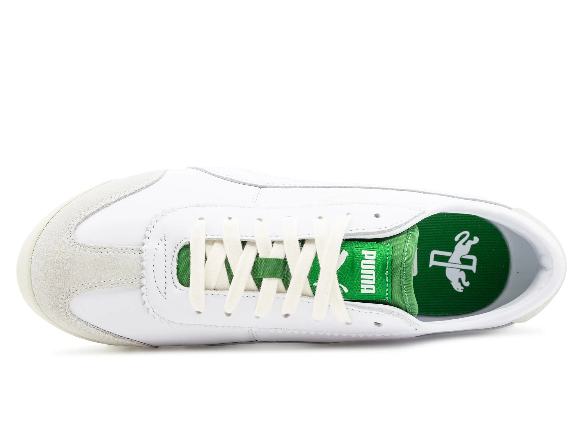 Shoes Asics Kayano Puma Roma '68 R. Dassler Legacy Col